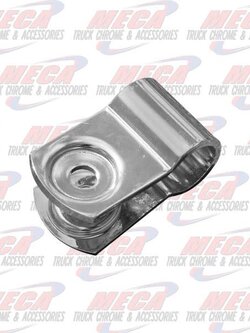 MIRROR WRAP AROUND CLAMP