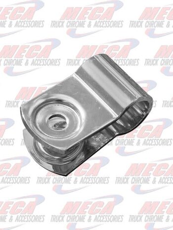 MIRROR WRAP AROUND CLAMP