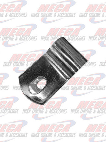 MIRROR WRAP AROUND CLAMP CLAMP