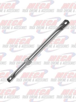 STRAIGHT BRACKET 10"-14" TELESCOPIC