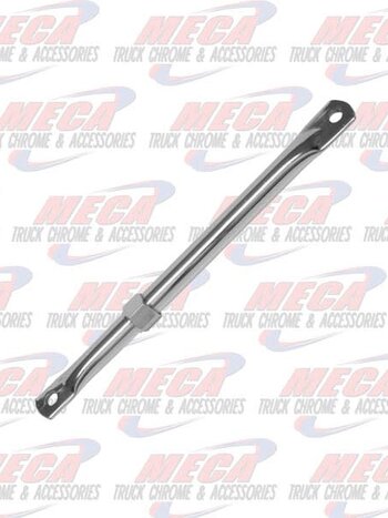 STRAIGHT BRACKET 10"-14" TELESCOPIC