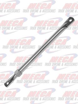 STRAIGHT BRACKET 14"-20" TELESCOPIC