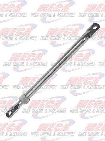 STRAIGHT BRACKET 14"-20" TELESCOPIC