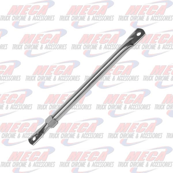 STRAIGHT BRACKET 14"-20" TELESCOPIC