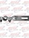 MIRROR BRACKET HD TWISTED USED ON 5/8 (THIN) TUBE