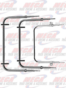 MIRROR ADJUSTING LOOP ARM 16'