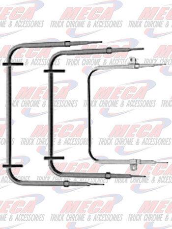 MIRROR ADJUSTING LOOP ARM 16'