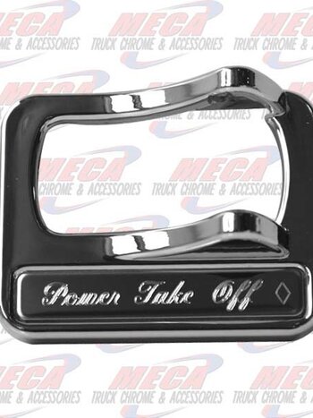 SWITCH GUARD COVER PTO PB 2001>