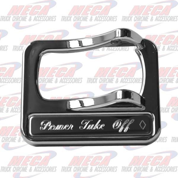 SWITCH GUARD COVER PTO PB 2001>