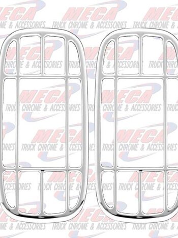 A/C VENT GRILL COVER PB 2006+