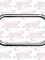 VIEW WINDOW TRIM FL EXTERIOR MOLDED SS
