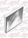 KW TOW HOLE COVER S.S. W/ TAPE