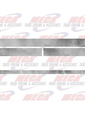 BUMPER INSERT FL CENTURY (3PC)