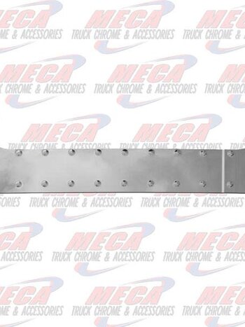 UNDER DOOR PANEL PB 379 (EXTERIOR) W/ DIMPLES