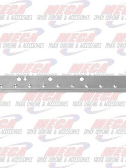 EXTERIOR WINDOW SILL 1973-2005 PB TRIM W/ DOOR MIRRORS  PR