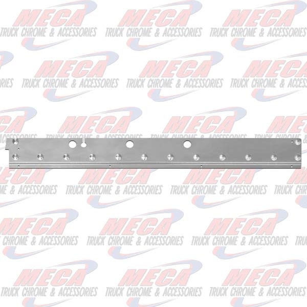 EXTERIOR WINDOW SILL 1973-2005 PB TRIM W/ DOOR MIRRORS  PR