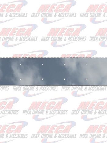TOW PIN COVER W/ 3 LICENSE PLATE HOLDER