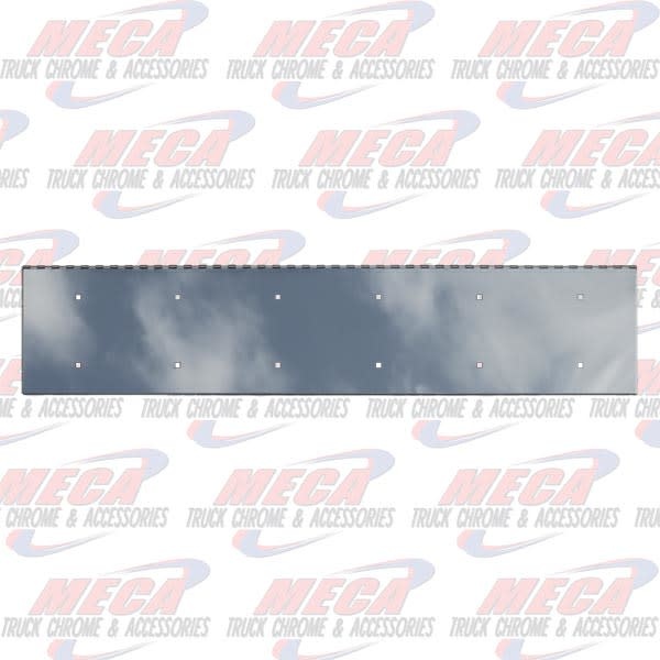 TOW PIN COVER W/ 3 LICENSE PLATE HOLDER