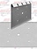 TOW PIN COVER W/ 1 LICENSE PLATE HOLDER