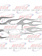 EMBLEM ACCENT KW FLAMES SET