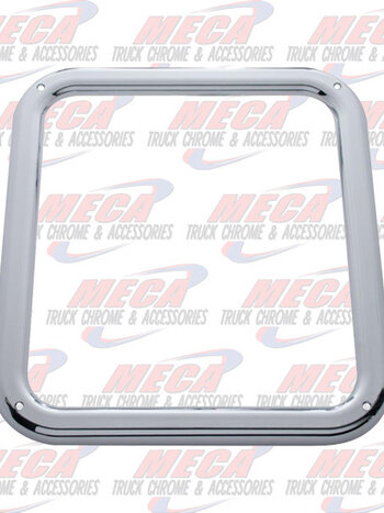 VIEW WINDOW TRIM EXTERIOR KW DAYLIGHT DOOR PASSENGER