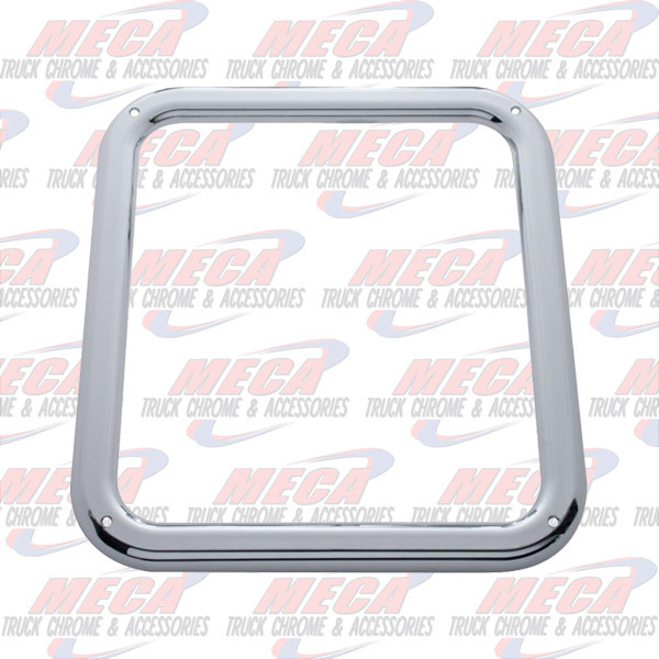 VIEW WINDOW TRIM EXTERIOR KW DAYLIGHT DOOR PASSENGER