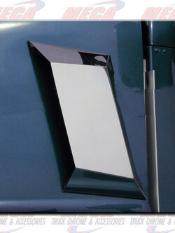 HOOD SCOOP SS KW T600 PASSENGER SIDE