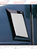 HOOD SCOOP SS KW T600 PASSENGER SIDE