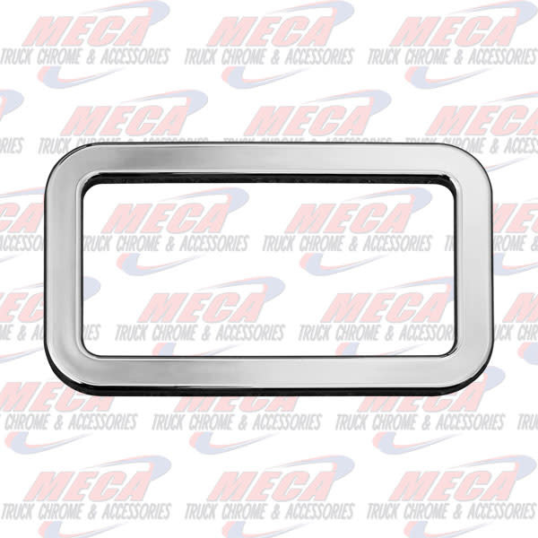 OUTER VIEW WINDOW TRIM KW