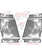 KW T600 & T800 SIDE OF HOOD SCOOP PAIR