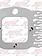 DOOR LATCH COVER FLAME PB -INCLUDES KEY HOLE- PAIR