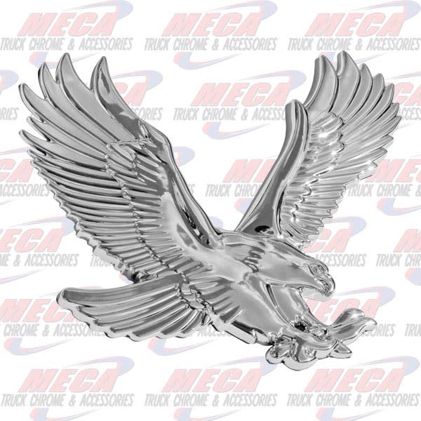 EMBLEM ACCENT EAGLE 3D W/ ADHESIVE RIGHT