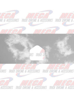 TOOL BOX FRONT COVER PB 379 10" X 30"
