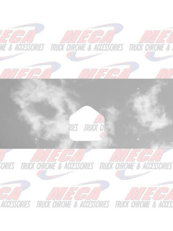 TOOL BOX FRONT COVER PB 379 10" X 30"