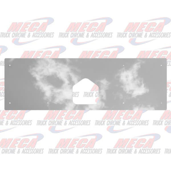 TOOL BOX FRONT COVER PB 379 10" X 30"