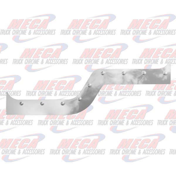 WINDOW TRIM KW DAYLIGHT DOOR CONTOURED