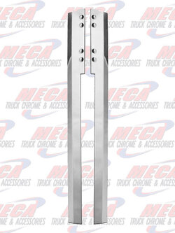 WINDOW TRIM KW STRAIGHT NON- DAYLIGHT DOOR