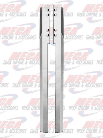 WINDOW TRIM KW STRAIGHT NON- DAYLIGHT DOOR