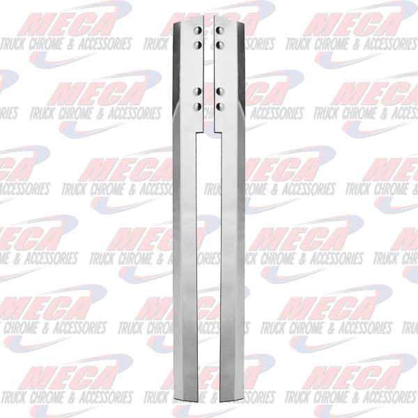 WINDOW TRIM KW STRAIGHT NON- DAYLIGHT DOOR