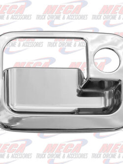DOOR HANDLE COVER KW & PB DRIVER SIDE 2005+