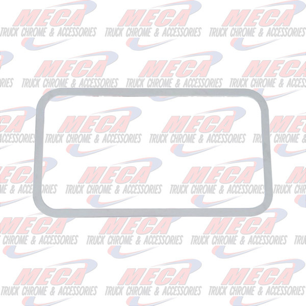 SLEEPER WINDOW TRIM PB