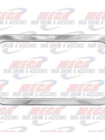 VIEW WINDOW TRIM PB 2005+ EXTERIOR