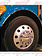 FENDER TRIM PB 379