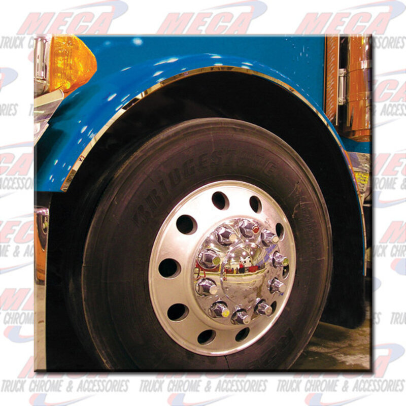 FENDER TRIM PB 379