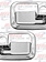 DOOR HANDLE PLASTIC COVER SET KW & PB 2005+