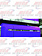 SCUFF PANEL TRIM PB 387 THIN TRIM ACROSS SIDE