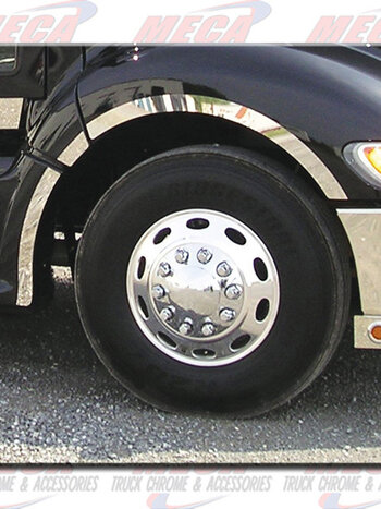 ** Discontinued ** FENDER TRIM PB 387