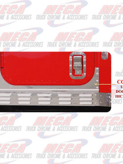 UNDER DOOR TRIM IHC i-MODEL