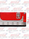 UNDER DOOR TRIM IHC i-MODEL