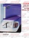 SIDE HOOD DEFLECTOR SET IHC 9900/i/ix, 5900i 15"